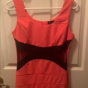 Brand new mini dress